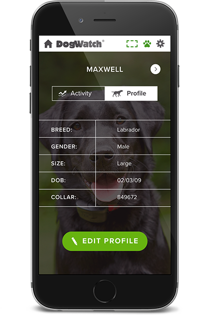 DogWatch of Southeast Ohio, Nashport, Ohio | SmartFence WebApp Image